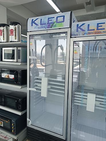 Холодильники: Холодильник Новый, Двухкамерный, No frost, С рассрочкой — 26