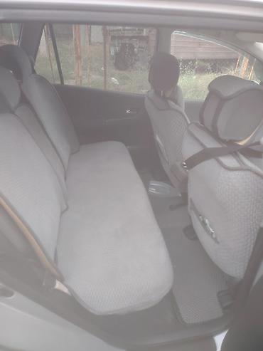 тойота спассио: Toyota Corolla Spacio: 2003 г., 1.5 л, Автомат, Бензин — 8
