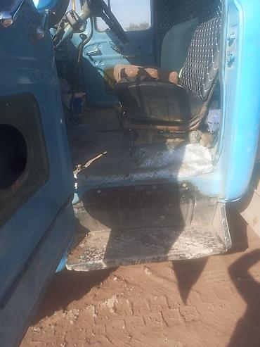 ЗИЛ: ЗИЛ : | 1989 г — 8