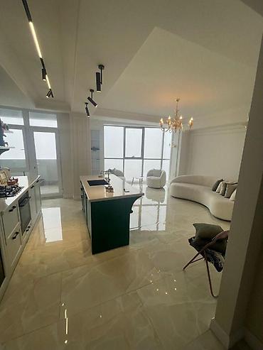 Yeni tikili: İcarəyə verilir 2 otaqlı yeni tikili 81 m², Xətai r. Kateqoriya Yeni -da lalafo.az — 5 Yeni tikili: İcarəyə verilir 2 otaqlı yeni tikili 81 m², Xətai r. Kateqoriya Yeni — 5