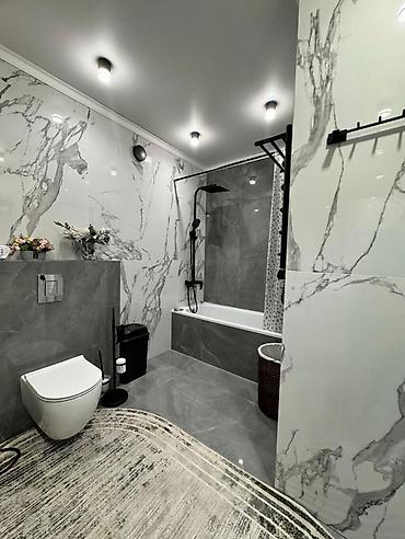 фатьянова: 4 комнаты, 150 м², Индивидуалка, 10 этаж — 5