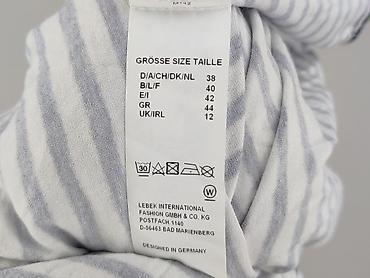 loreto koszula: Barbara Lebek, T-shirt damski, rozmiar XL — 6