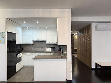 Продажа квартир: 3 комнаты, 115 м², Элитка, 9 этаж, Евроремонт — 3