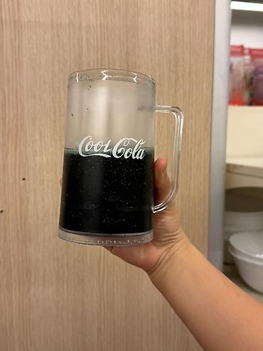 usaq qablari: Fincanlar, 2 ədədli dəst, 500 ml — 1