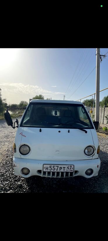 мотор подушка: Hyundai Porter: 2005 г., 2.5 л, Механика, Дизель, Фургон
