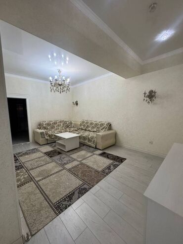квартира бар: 3 комнаты, 98 м², Элитка, 10 этаж, Евроремонт