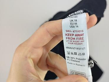 plus size: New Look Curves, Sukienka damska, rozmiar 4XL — 5