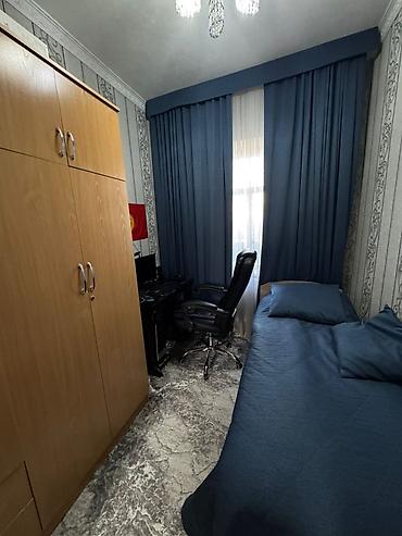 Продажа коттеджей и домов: Продаётся дом 8 соток городе Кант всё остаётся с мебелью и техникой — 10