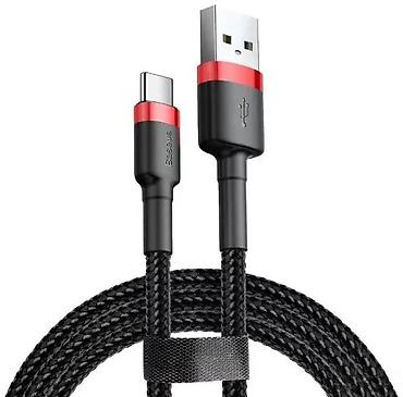 Kablovi za telefone: Baseus USB-A na USB-C kabl - Tip konektora: USB-A (host) na USB-C - — 1