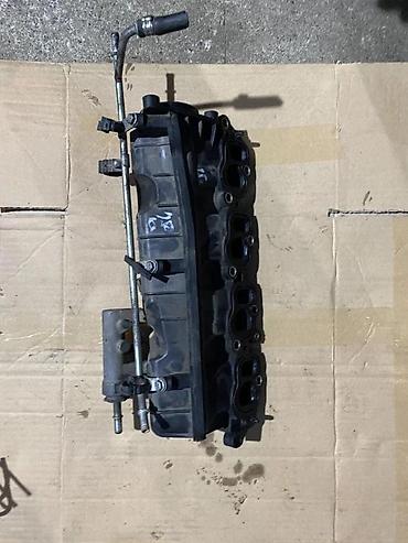 moj auto: ALFA 159 USISNA GRANA | Ispravna usisna grana plasticna. Skinuta sa — 2