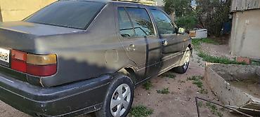 sprinter 4 4: Volkswagen Vento: 1994 г., 1.8 л, Механика, Бензин, Седан — 3