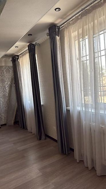 Продажа квартир: 2 комнаты, 72 м², Нижний Джал (Джал-23) Элитка, 2 этаж — 10