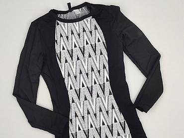 harlequin: H&M Divided, Sukienka damska, rozmiar S — 1