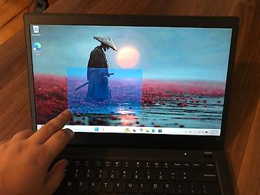 Lenovo: İşlənmiş Lenovo ThinkPad, 14 ", Intel Core i5, 256 GB, Pulsuz çatdırılma — 2