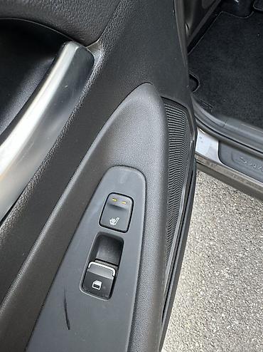 Hyundai: Hyundai Santa Fe: 2021 г., 2.2 л, Робот, Дизель, Кроссовер — 9