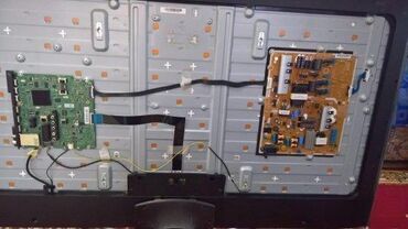 Aksesoari za TV i video: Samsung UE55F6500 u delovima PCB MAIN BN94-06580M BN41-01958B POWER — 2