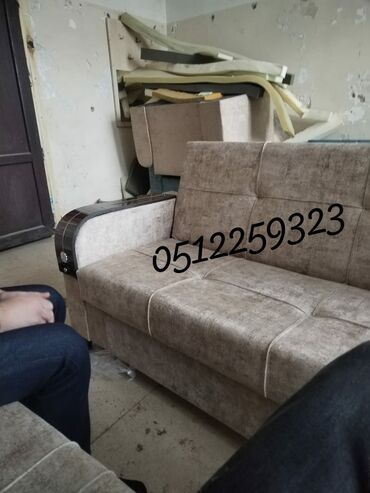 Divanlar: Divan, Yeni, Açılan, Bazalı, Vеlur parça, Ödənişli çatdırılma — 15