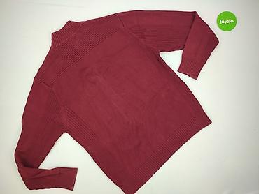 cardigans: Gin Tonic, Sweter dla mężczyzn, rozmiar 3XL — 3