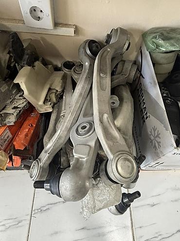 Digər avtomobil ehtiyat hissələri: Volkswagen ehtiyat hissələri – geniş seçim Məhsul təsviri: - VW — 6