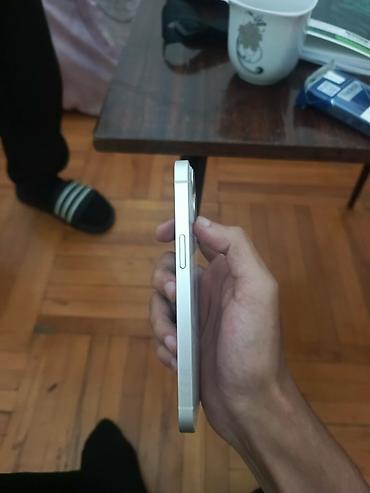 iphone 7 plus barter: IPhone 13, 128 GB, Ağ, Face ID — 4