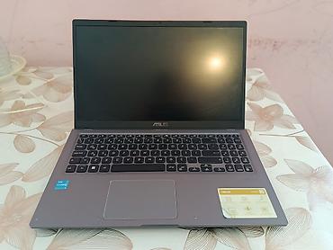 компьютер на запчасти: Б/у ASUS Vivobook, 15.6 ", Intel Core i3, 512 ГБ, Доставка в районы, Бесплатная доставка — 1