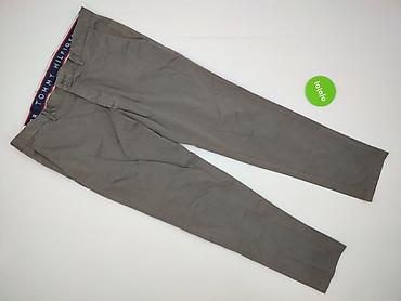 tommy: Tommy Hilfiger, Spodnie materiałowe damskie, rozmiar 4XL — 2