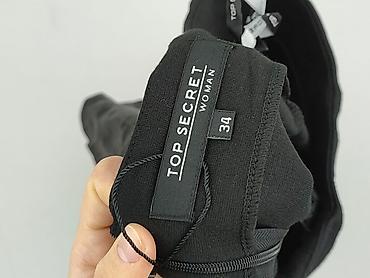 zara basic spódnice: Top Secret, Spódnica damska, rozmiar XS — 5