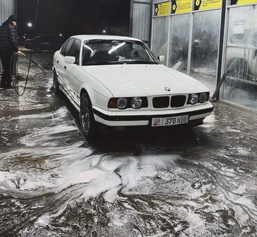 бузук машиналар: BMW : 1992 г., 3 л, Механика, Бензин, Седан