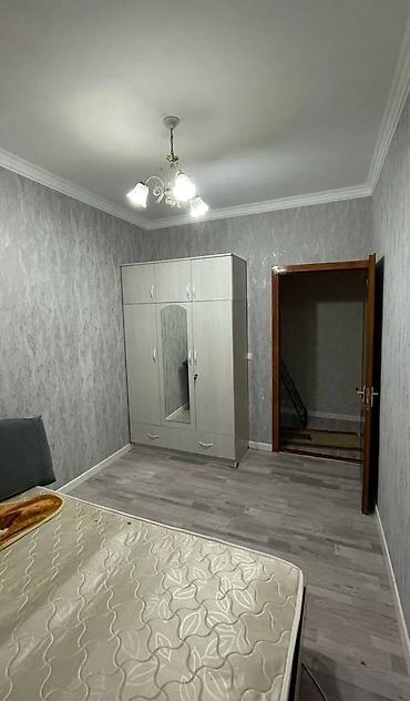 Продажа квартир: 2 комнаты, 52 м², 12 мкр 106 серия, 1 этаж, Евроремонт — 7