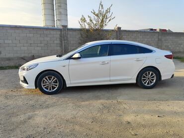 мотоцикл муравей купить: Hyundai Sonata: 2020 г., 2 л, Автомат, Газ, Седан