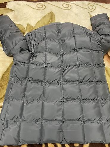 drap palto kisi ucun: Palto, Stefano Ricci, rəng - Boz — 2