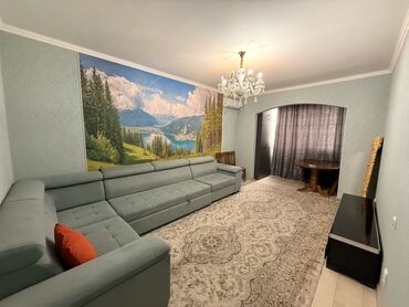 Модульные диваны: Модульный диван — 3