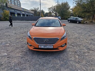 возьму в аренда авто для такси бишкек: Ижарага берем Hyundai Sonata такси үчүн, Узак мөөнөткө, | Күрөө