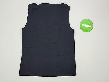 cold shoulder: Top damski, rozmiar M — 3
