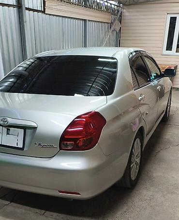 verossa: Toyota Verossa: 2002 г., Автомат, Бензин, Седан — 9