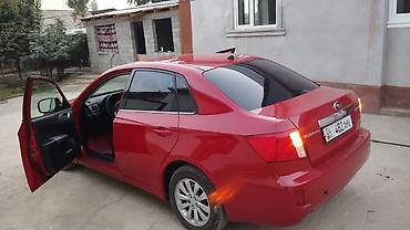 Продажа авто: Subaru Impreza: 2008 г., 1.5 л, Механика, Бензин, Седан — 2