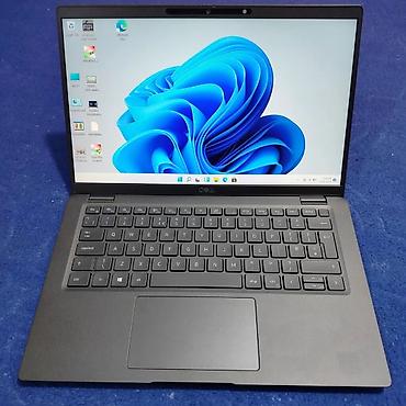 Dell: İşlənmiş Dell Latitude, 14 ", Intel Core i7, 128 GB, Ünvandan götürmə — 1