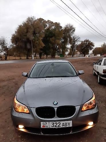фари опель омега б: BMW 5 series: 2003 г., 3 л, Автомат, Бензин, Седан — 2