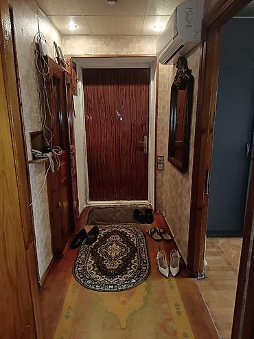 Mənzillər: Bakı, Bakıxanov qəs., 3 otaqlı, Köhnə tikili, 70 kv. m — 5