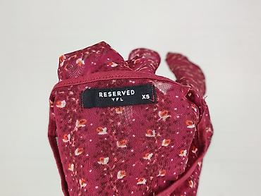 janina stretch: Reserved YFL, Body damskie, rozmiar XS — 4