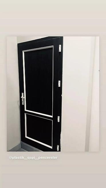 Plastik qapılar: Plastik qapilar 90 azn Dekor qapilar 135 azn Kombi wkaflari 120 azn -da lalafo.az — 1 Plastik qapılar: Plastik qapilar 90 azn Dekor qapilar 135 azn Kombi wkaflari 120 azn — 1