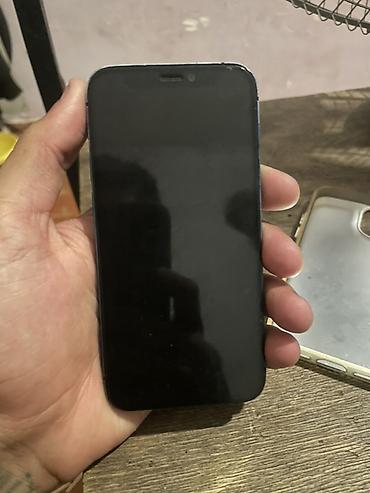 note 3 neo plata: IPhone 12 mini, 64 GB, Mavi, Face ID — 1