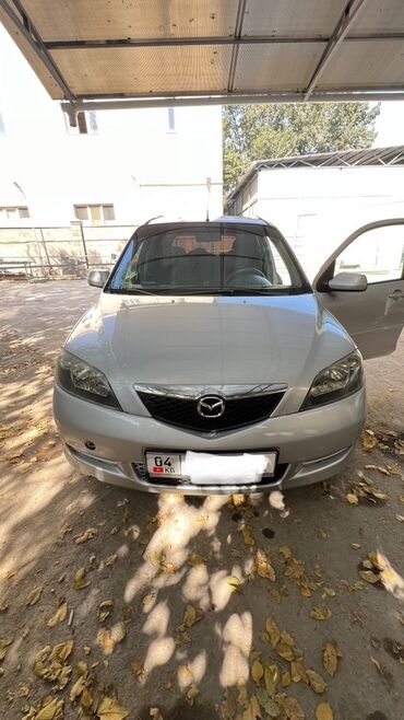 дверь мазда примаси: Mazda Verisa: 2004 г., 1.4 л, Робот, Бензин, Хэтчбэк