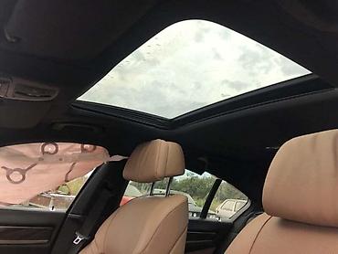 camac za prihranu: BMW 750 2010. GOD. - KOMPLETAN AUTO U DELOVIMA | kompletan auto u — 4