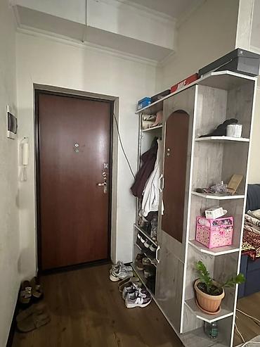 Батирлерди сатуу: Студия, 37 м², Ортоңку Джал Элитка, 3 кабат, Косметикалык оңдоо — 5