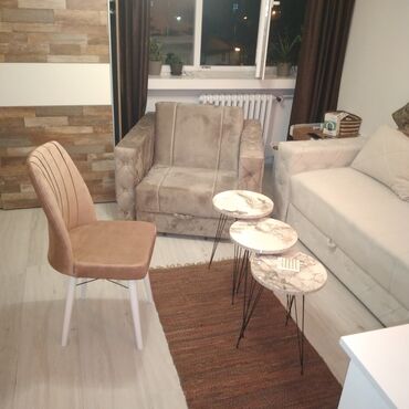 Stan na dan: Studio-stan — 2