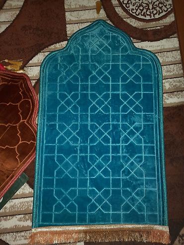 dini hediyye: Səccadələr villur material. Ünvan Bakı. Hər yerə çatdırılma var — 6