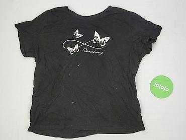 t shirty microsoft: Sinsay, T-shirt damski, rozmiar XL — 3