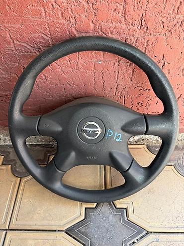 Рули: Продаю тойота/ хонда Руль для Honda (несколько вариантов) - — 35