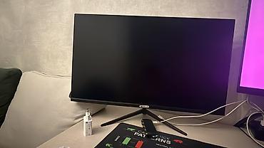 bose ses sistemi: Masaüstü kompüter və monitor dəsti. Amd A520 20 gb ram ( 16gb, 4gb ) — 2